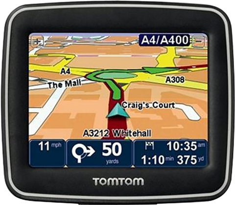 TomTom Start ex00 Incl. Europe B CeX UK Buy Sell Donate